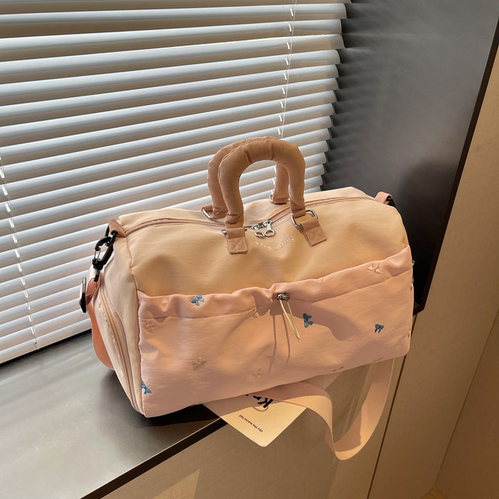 Leichtgewichtige Multifunktionale Duffel-Tasche Karnz