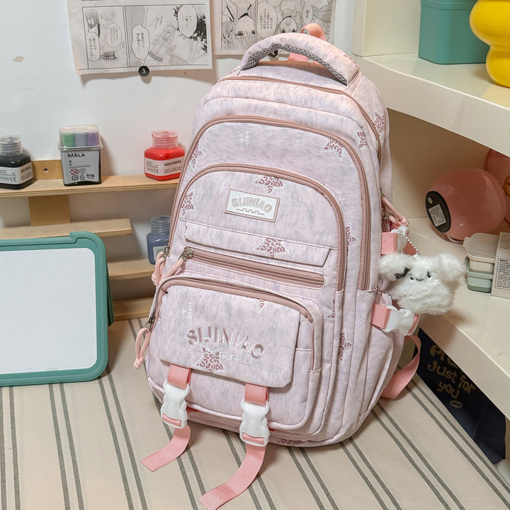 Stylischer Reise-Rucksack Karnz
