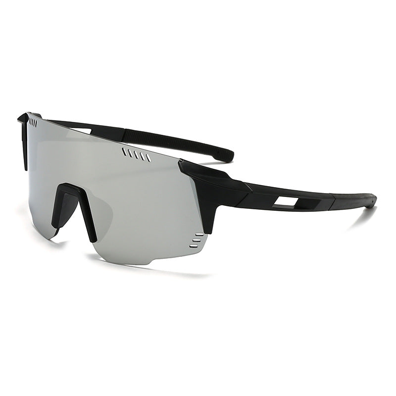 Sport Performance Shield Sonnenbrille