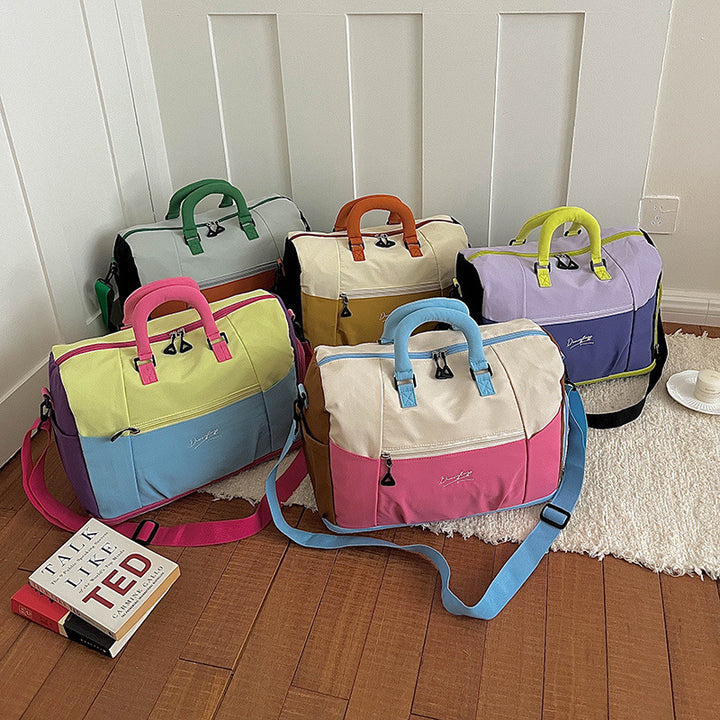 Vielseitige Reisetasche