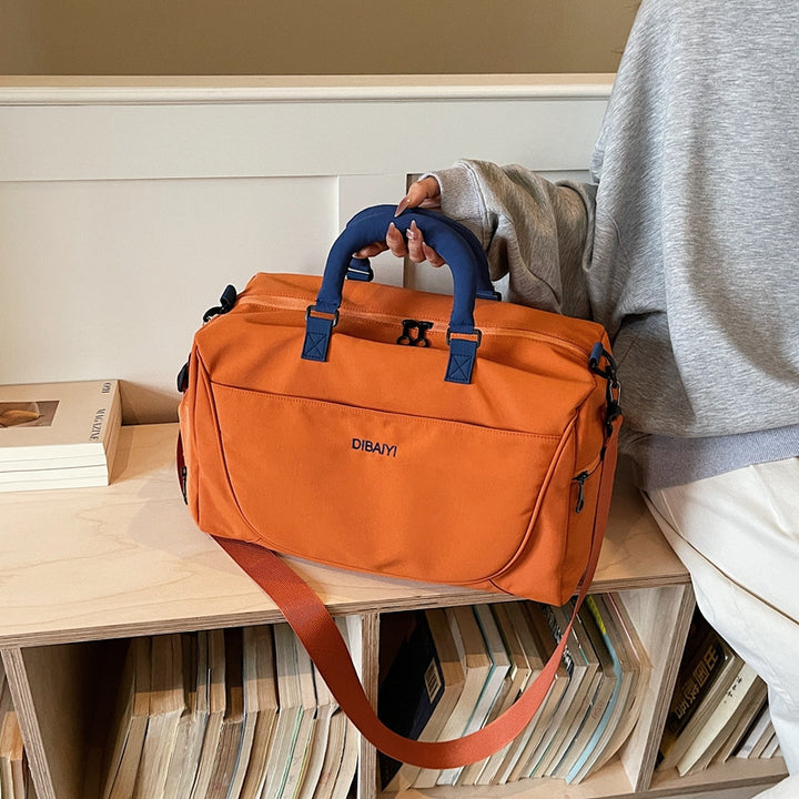 Vielseitige Reise-Duffel Tasche