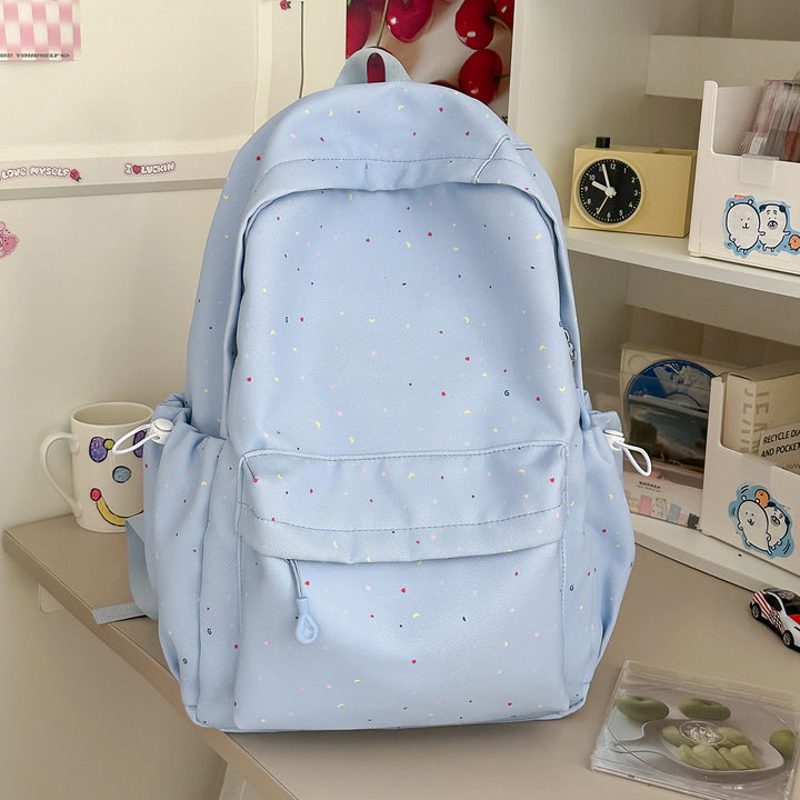Fun Dekorativer Rucksack Karnz