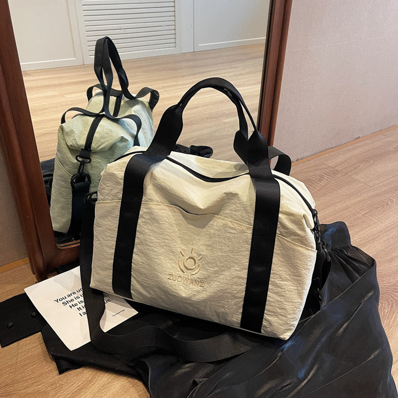 Leichter Outdoor Abenteuer Duffel