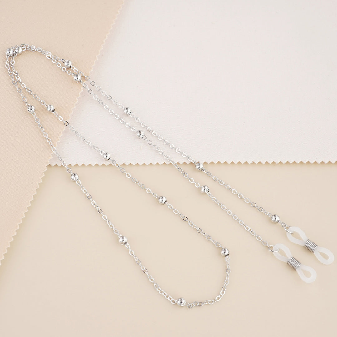 Dekorativer Brillenband Kette Karnz