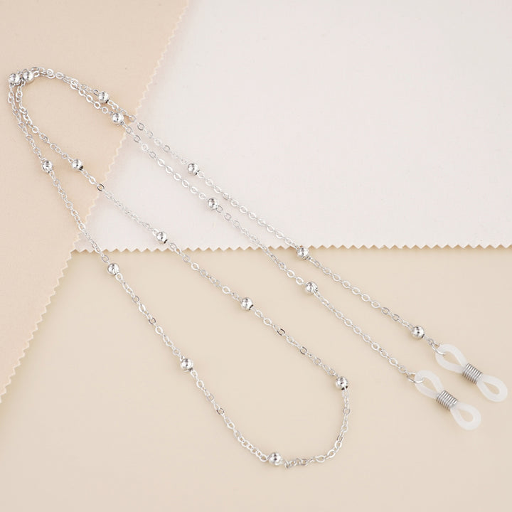 Dekorativer Brillenband Kette Karnz