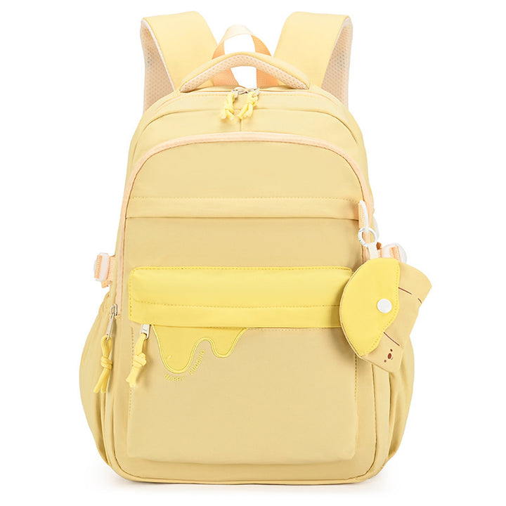 Stylische Mehrfach-Taschen Rucksack Karnz 1791205197