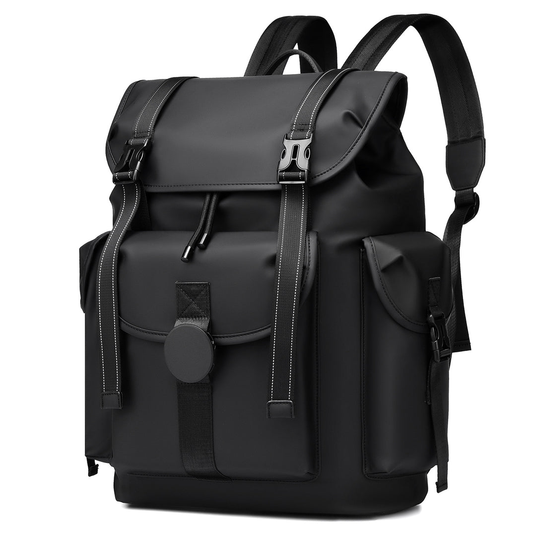 Hochleistungs-Wasserdichte Abenteuer-Rucksack Karnz