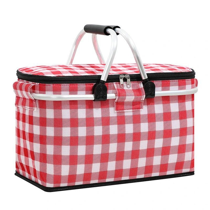 Picknickkorb Karnz