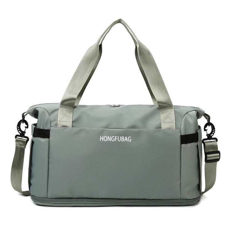 Vielseitige Reisetasche