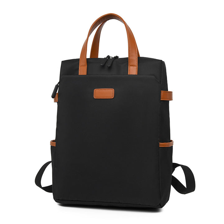 Stylische Tote Rucksack Karnz