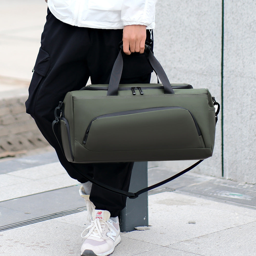 Vielseitige Reisetasche Karnz