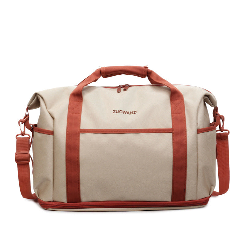 Vielseitige Reise-Utensil-Tasche