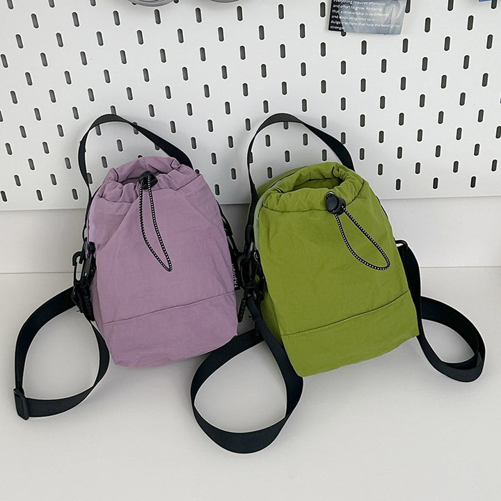 WoVersatile Minimalist Zug Backpack Karnz