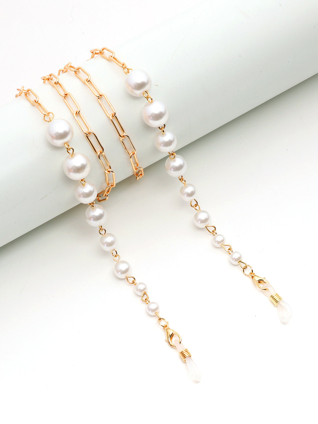 Modische Brillenband Karnz