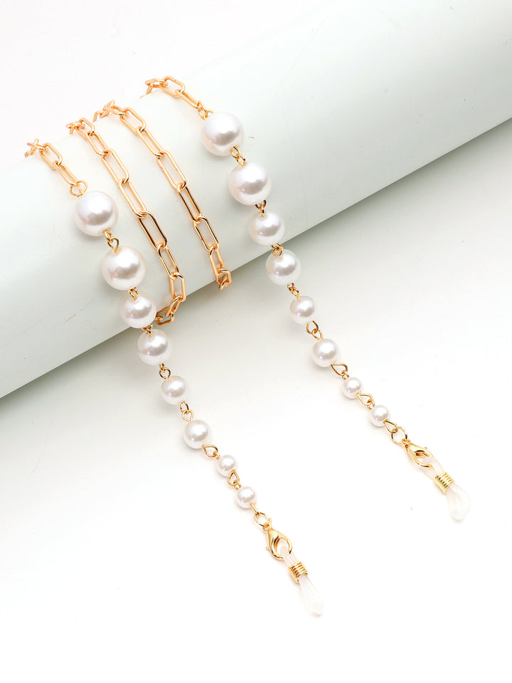 Modische Brillenband Karnz