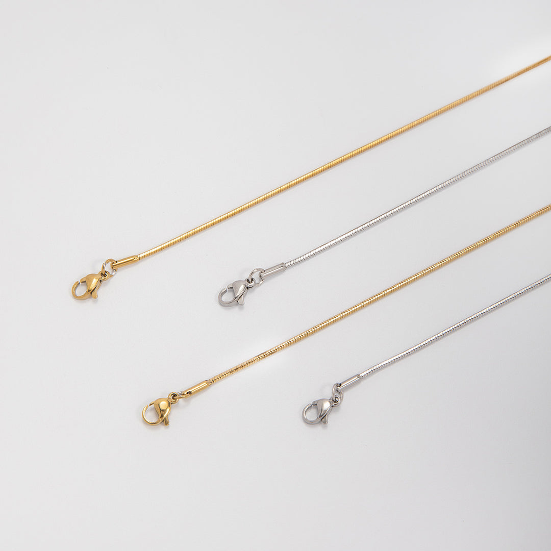 Eleganter verstellbarer Drahtarmband Karnz