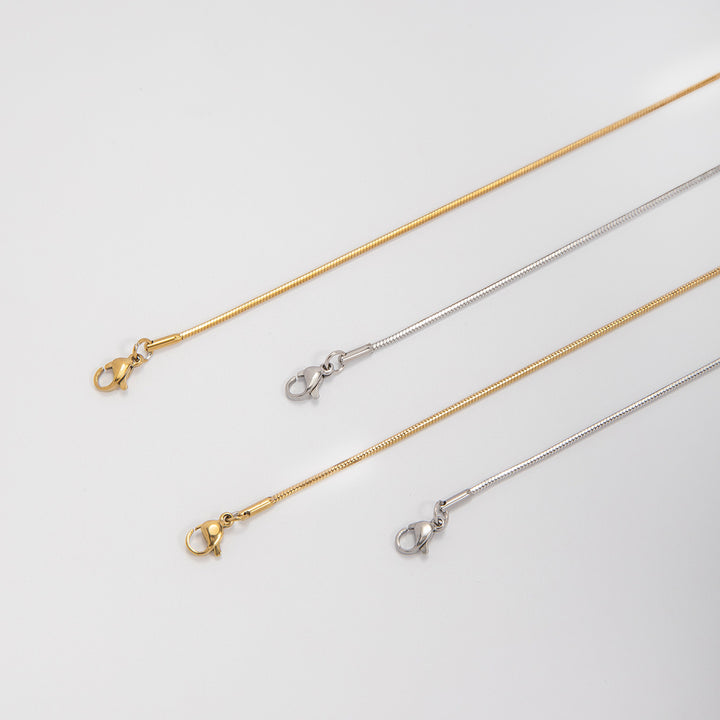 Eleganter verstellbarer Drahtarmband Karnz