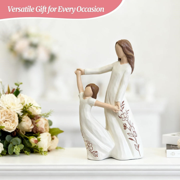 Emotional Bond Figurine Karnz