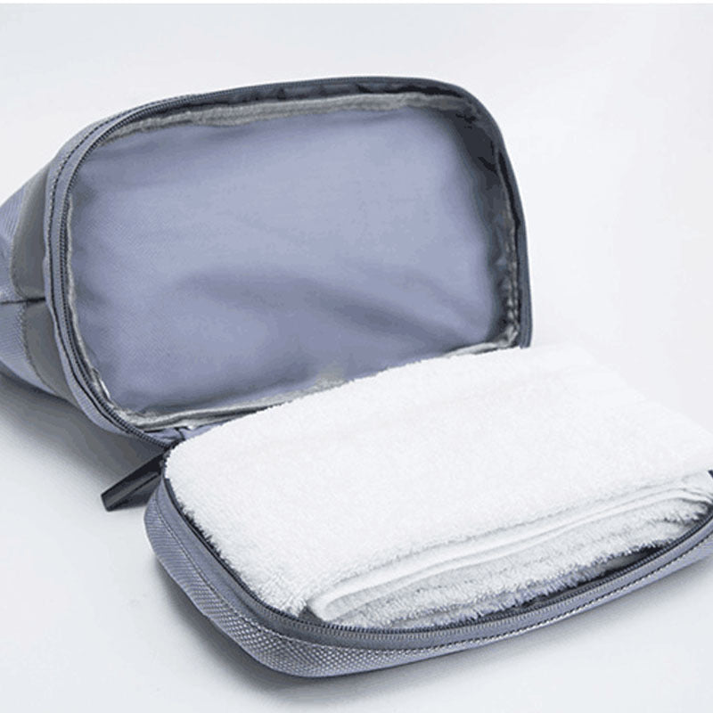 Reise Kosmetik Organizer Tasche