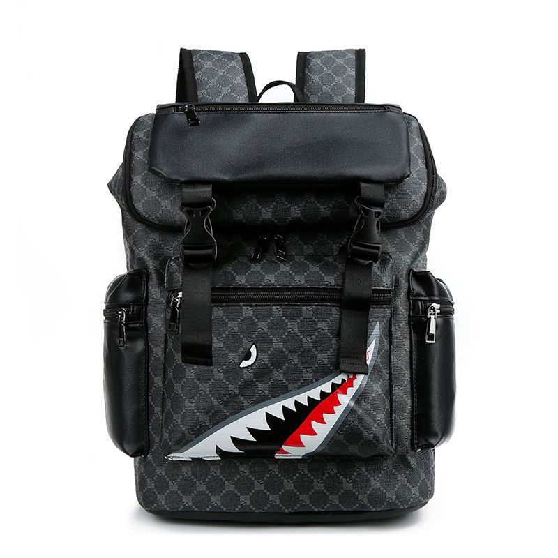 Multifunktionale Rucksacktasche mit Modernem Design Karnz
