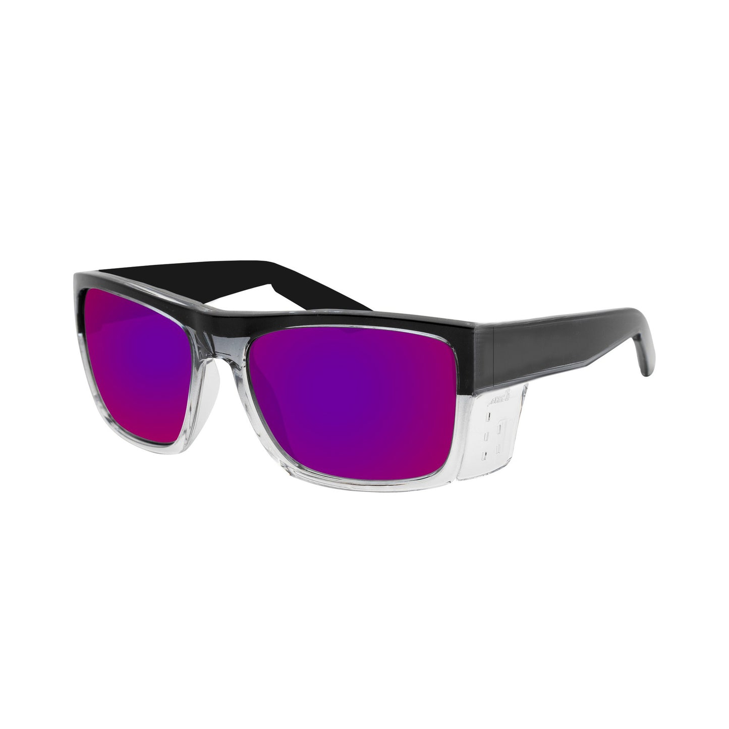 Herren Sportliche Sonnenbrille Karnz