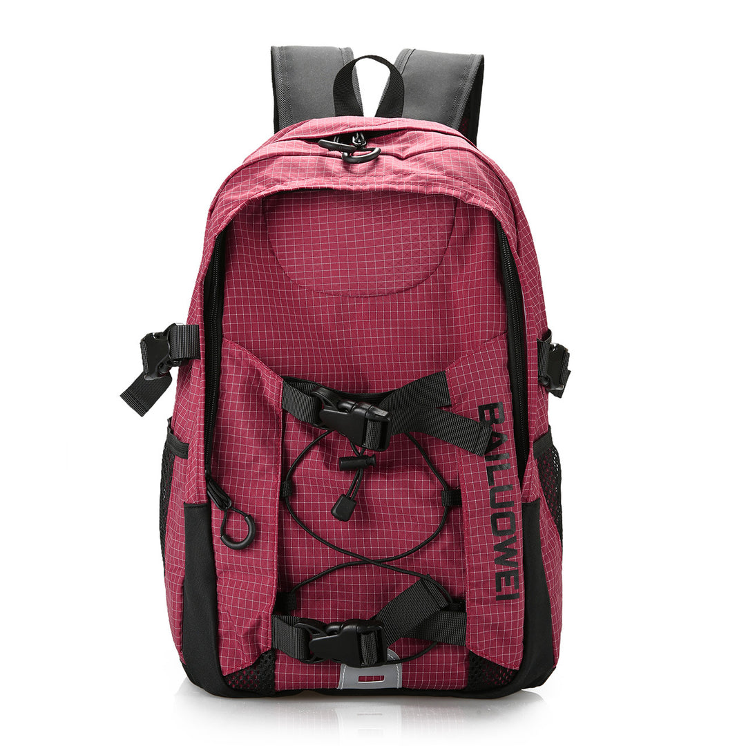 Multifunktionaler Outdoor-Abenteuer-Rucksack