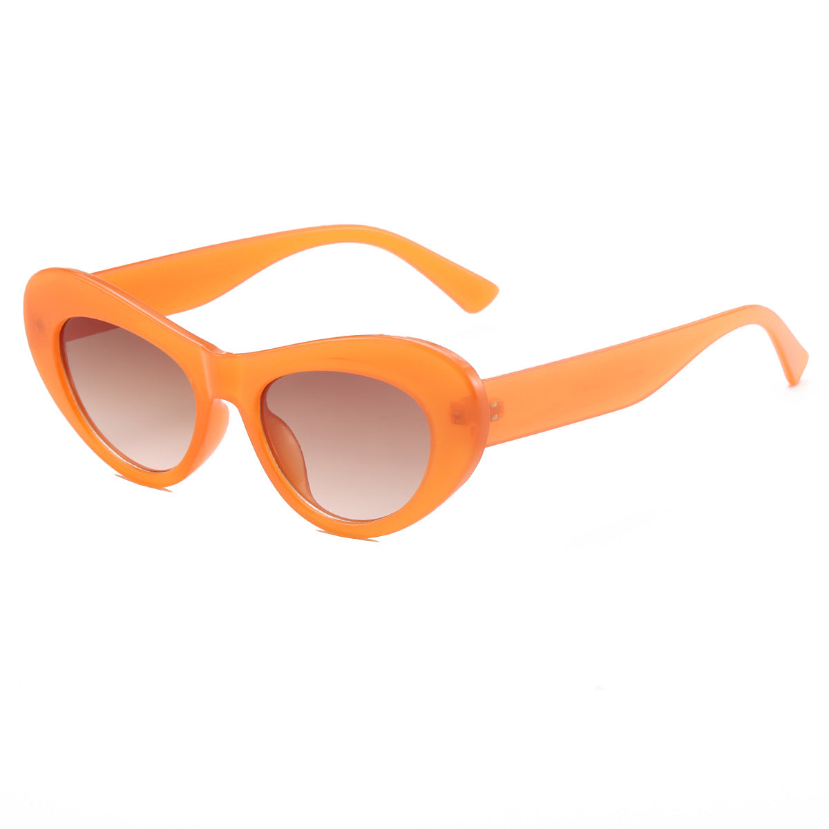 Damen modische Augenweide Sonnenbrille mit hochwertigem UV-Schutz Karnz