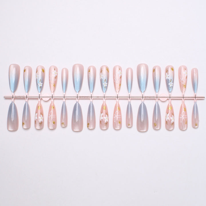 DIY Press-On Nail Kit Karnz