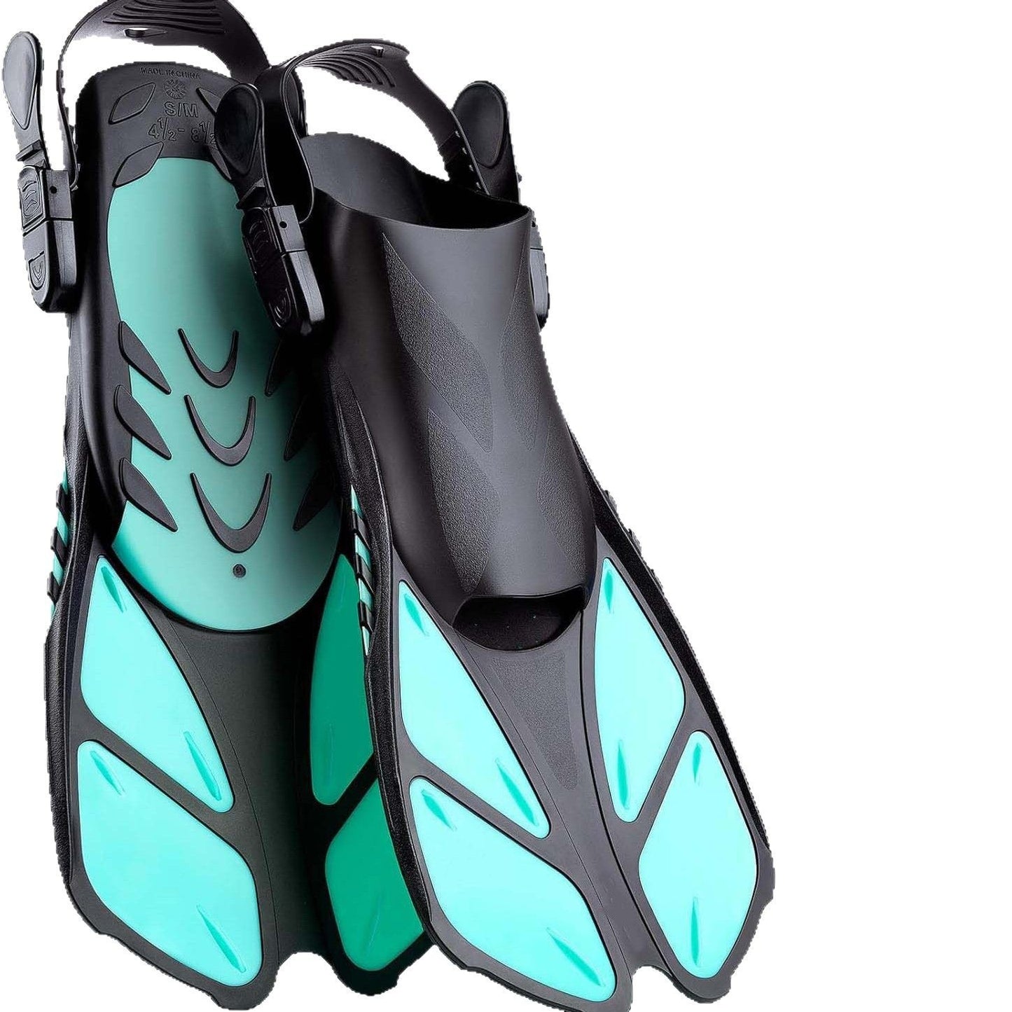 Damen Schwimmschuhe mit ergonomischem Design Karnz