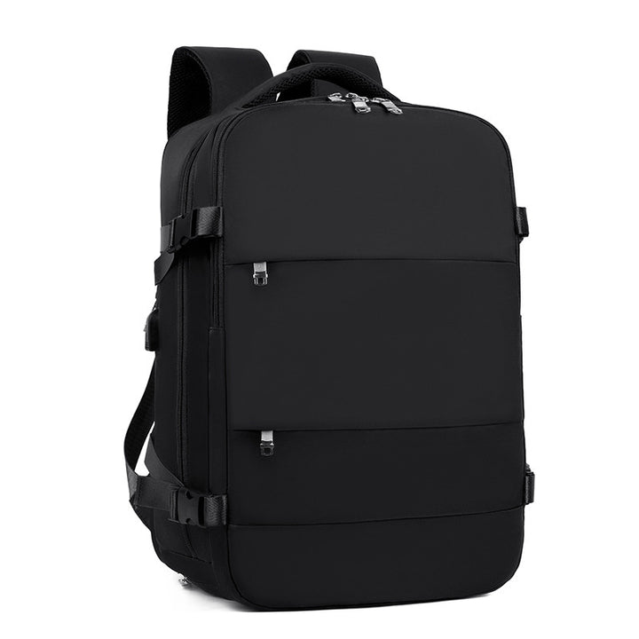 Urban Tech-Verbesserter Rucksack Karnz
