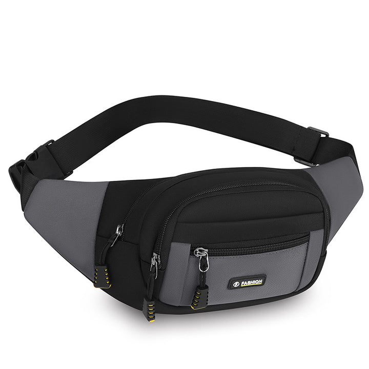 Premium Taktische Bauchtasche