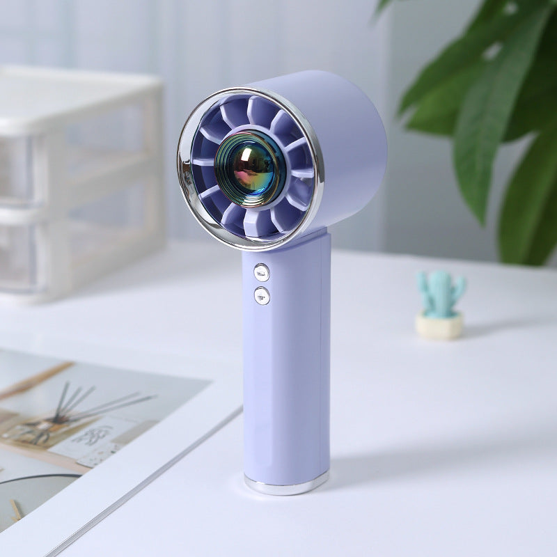 Handlicher Mini Ventilator Karnz