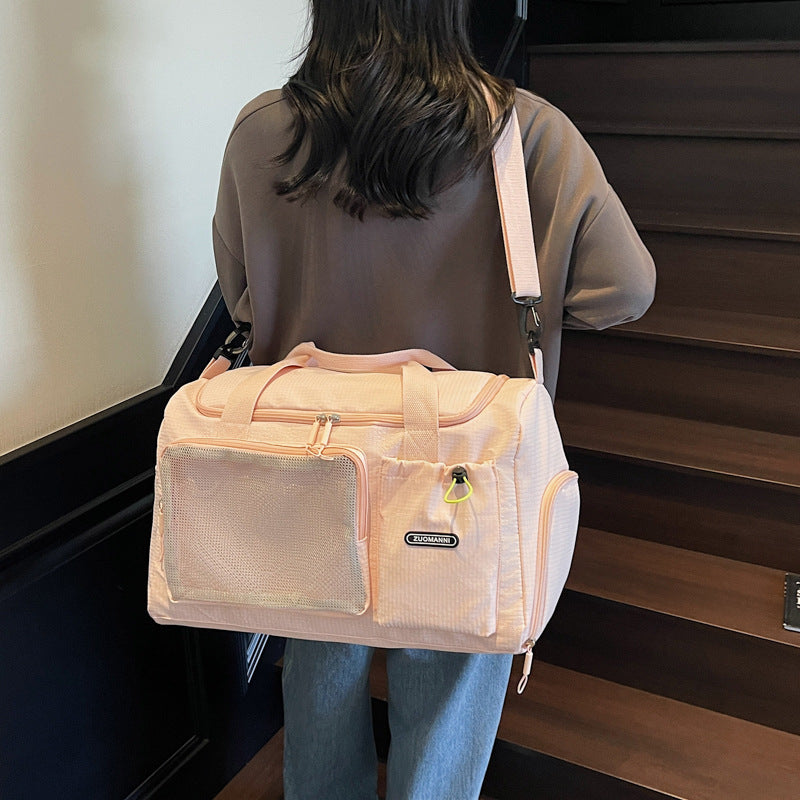 Multi-Funktionale Sport Duffle Bag Karnz