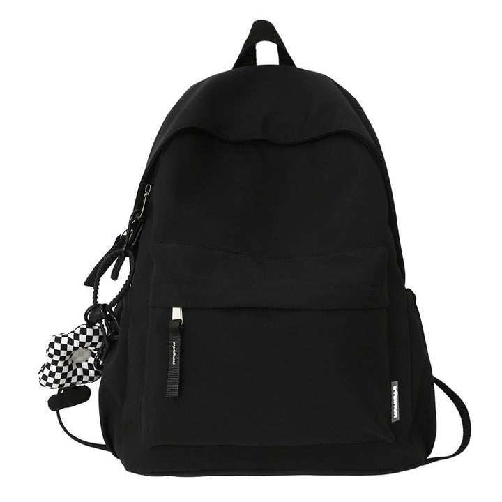 Stylischer Alltagsrucksack Karnz