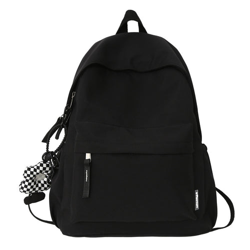 Stylischer Alltagsrucksack Karnz