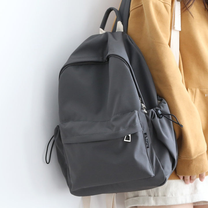 Praktischer Rucksack mit Innovativem Verschlusssystem Karnz