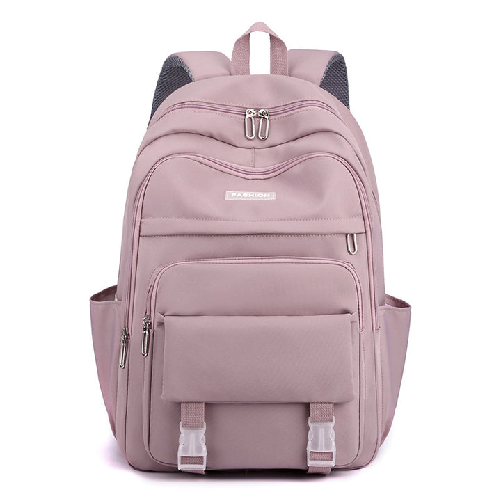Stylischer multifunktionaler Rucksack