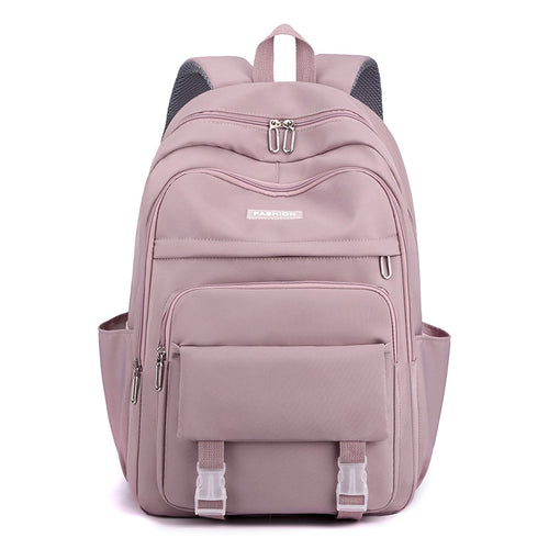 Stylischer multifunktionaler Rucksack