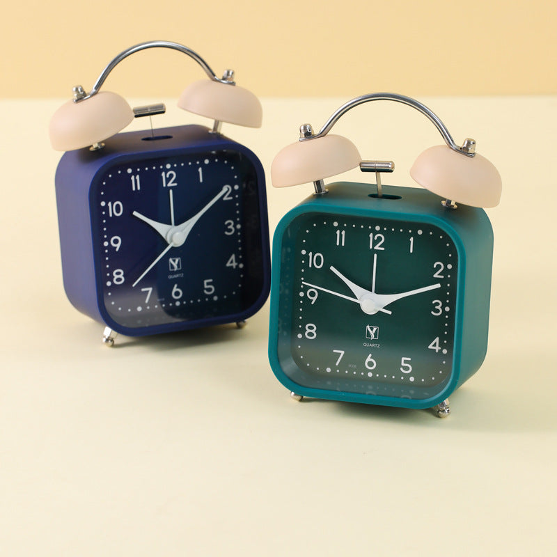 Vintage Wecker Karnz