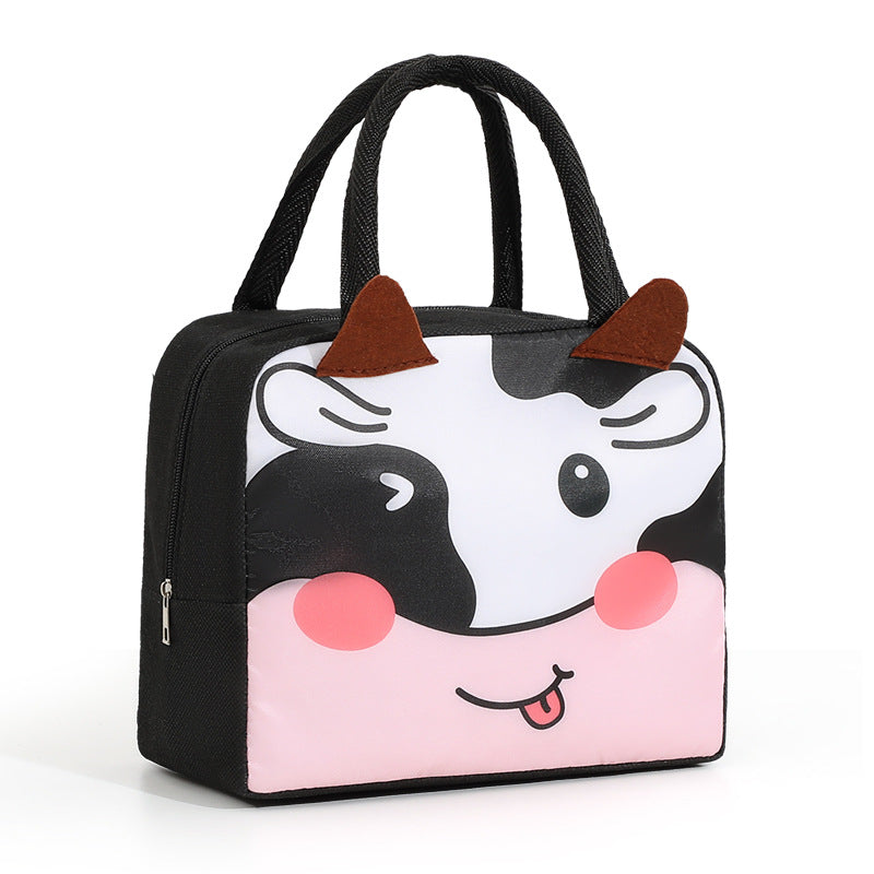 Niedliche tierische Lunchbox Karnz