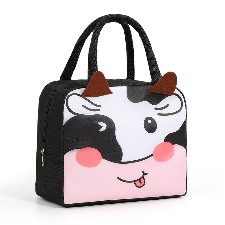 Niedliche tierische Lunchbox Karnz