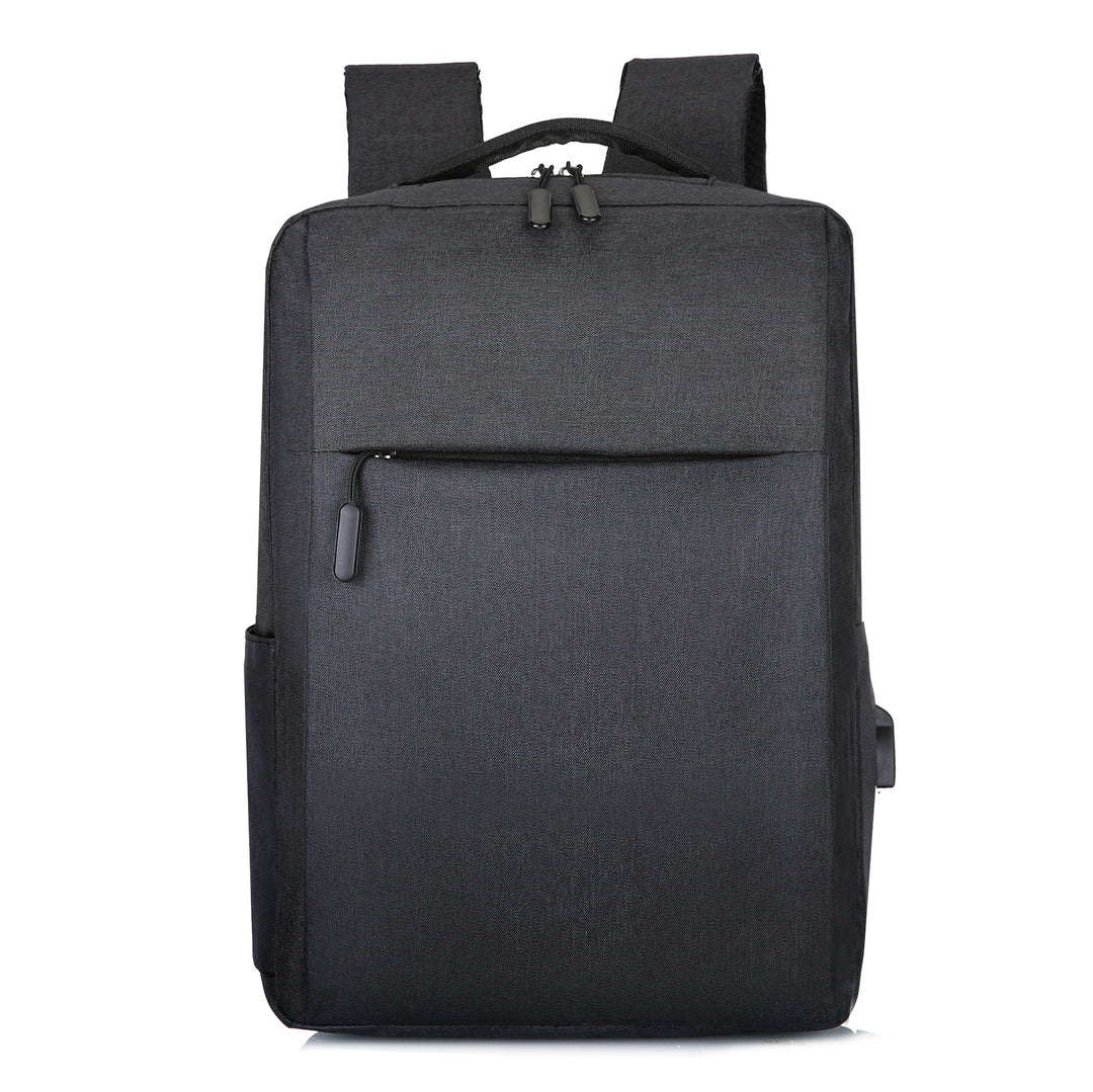 Geräumiger Vielseitiger Business Laptop Rucksack Karnz