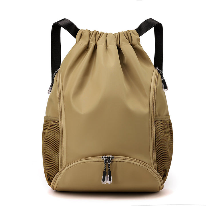 Sportliche Rucksacktasche Karnz