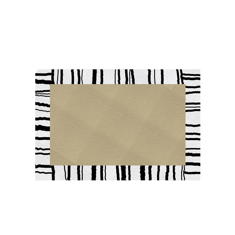 Soft Touch Memory Foam Badevorleger Karnz