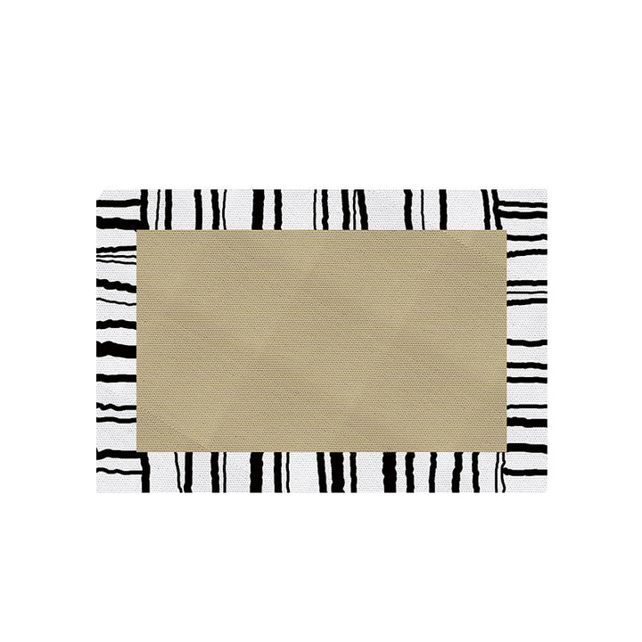 Soft Touch Memory Foam Badevorleger Karnz
