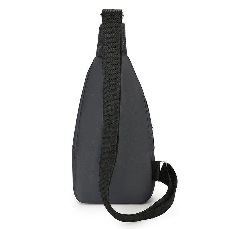 Leichte Urban Sling Bag Karnz