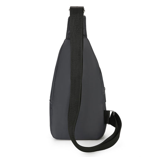 Leichte Urban Sling Bag Karnz