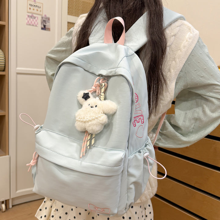 Süßer, lustiger Rucksack Karnz