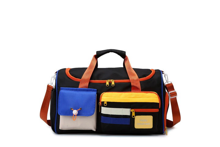 Reise-Duffel-Tasche Karnz