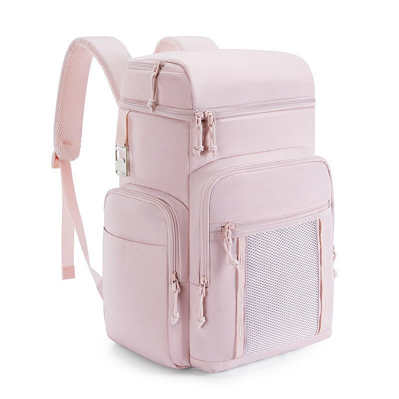 Multifunktionaler Kühltaschen-Rucksack Karnz